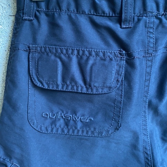 Quiksilver Kids Shorts - Picture 5 of 11